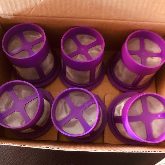 Kitchen Refillable Coffee Filter - Picture 3 of 4